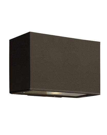 Atlantis Up/Down Wall Mount Lantern