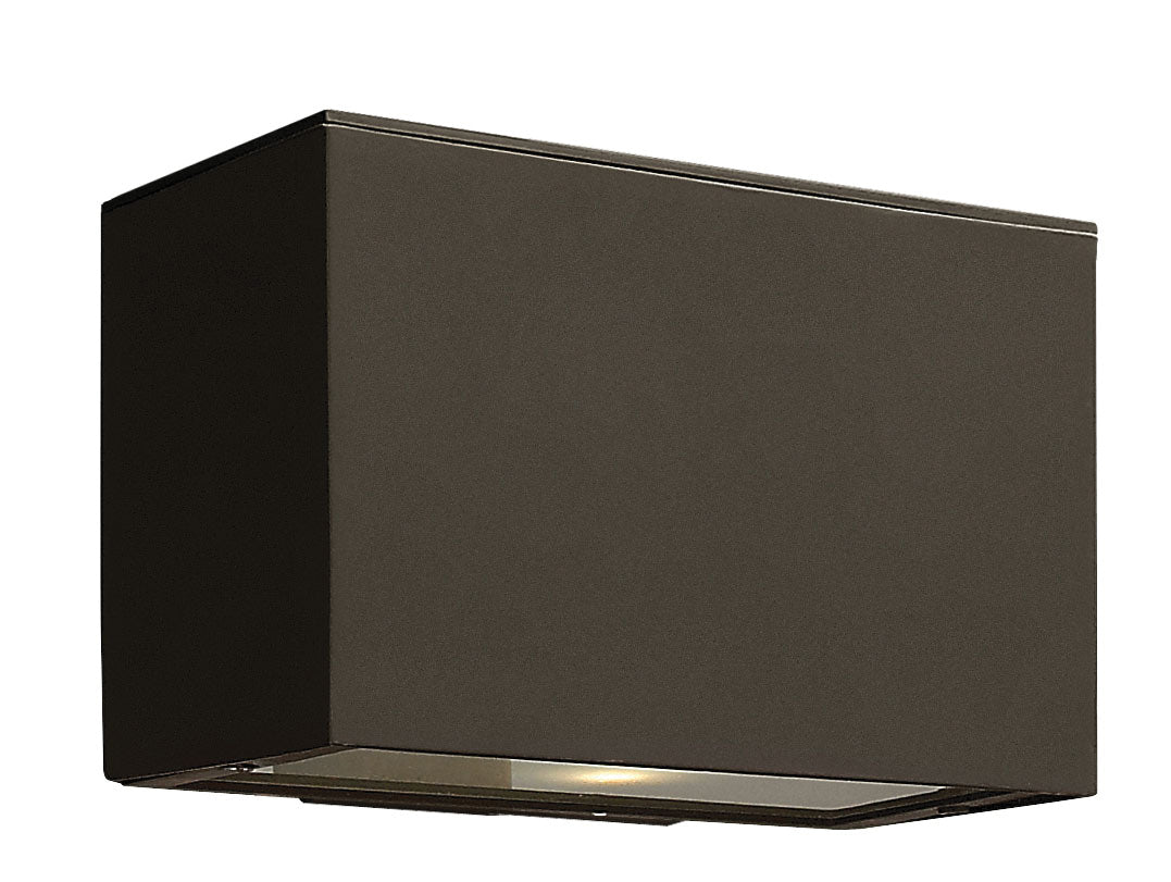 Atlantis Extra Small Down Light Wall Mount Lantern