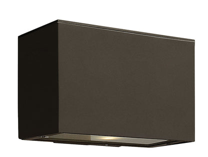 Atlantis Extra Small Down Light Wall Mount Lantern