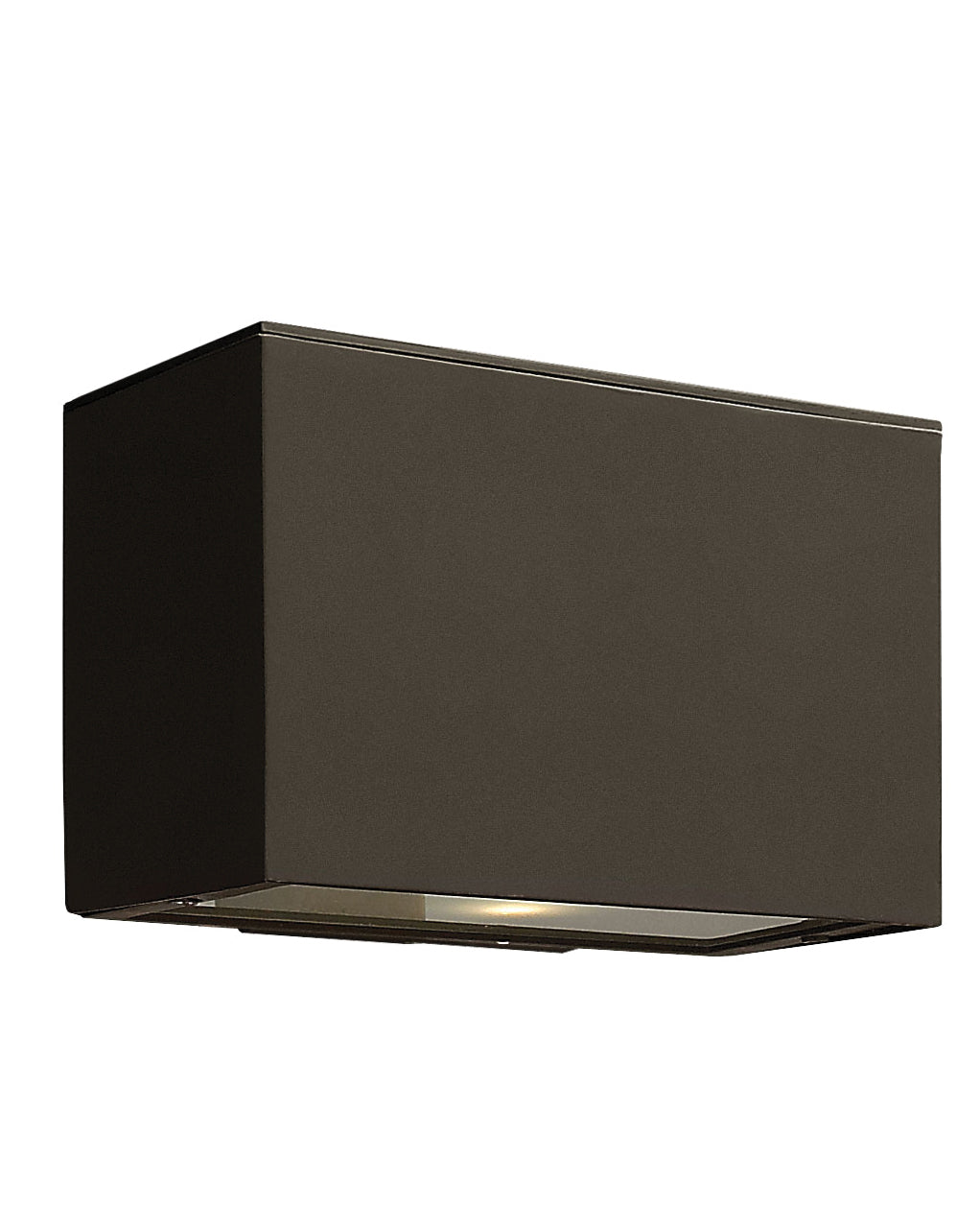 Atlantis Extra Small Down Light Wall Mount Lantern