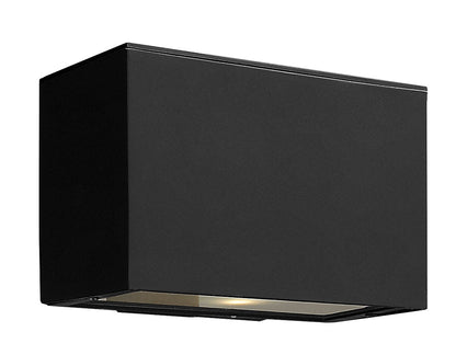 Atlantis Extra Small Down Light Wall Mount Lantern