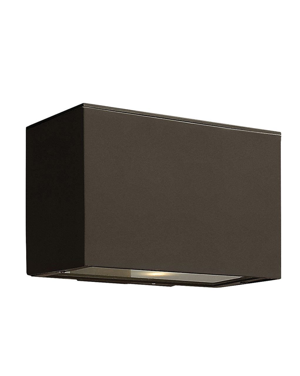 Atlantis Down Light Wall Mount Lantern