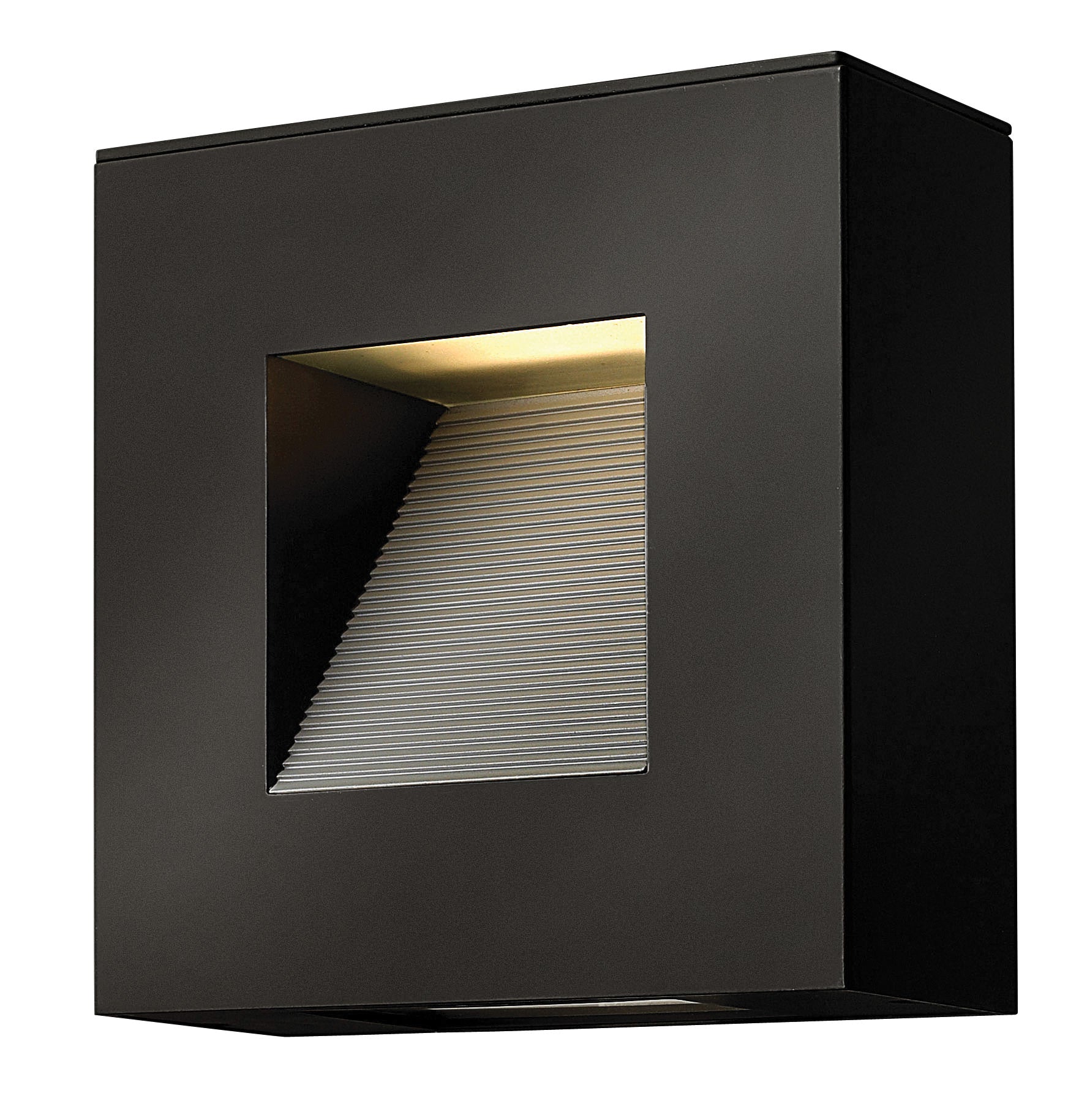 Luna Small Wall Mount Lantern