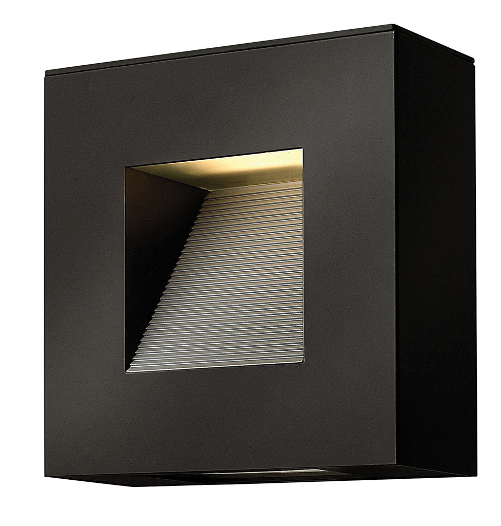 Luna Wall Mount Lantern