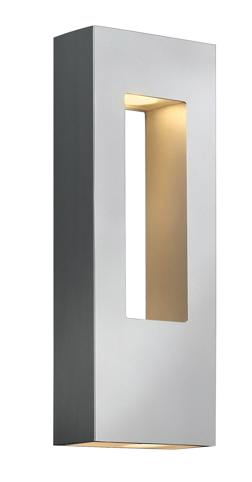 Atlantis Medium Wall Mount Lantern