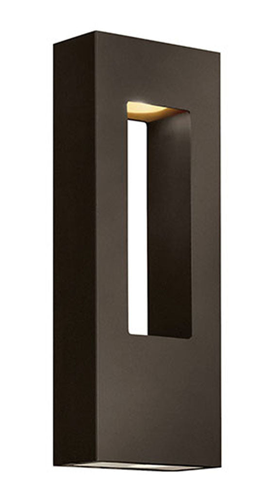 Atlantis Wall Mount Lantern