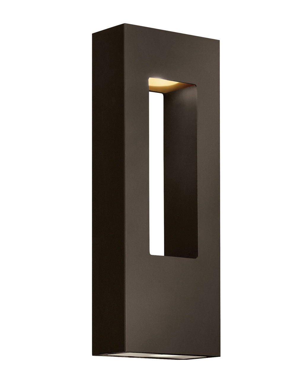 Atlantis Wall Mount Lantern