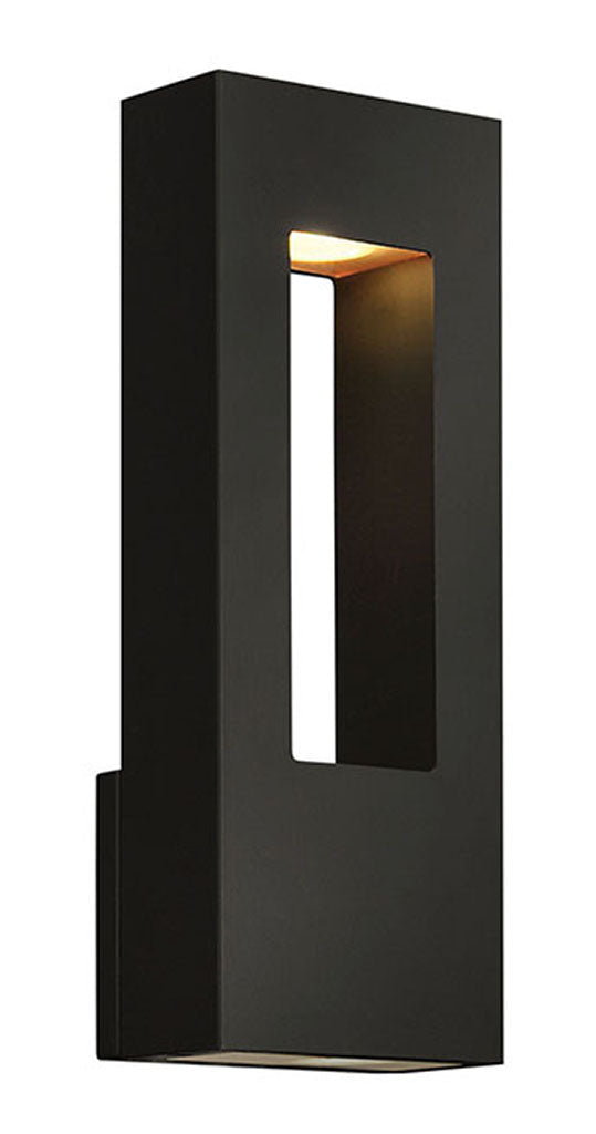 Atlantis Wall Mount Lantern