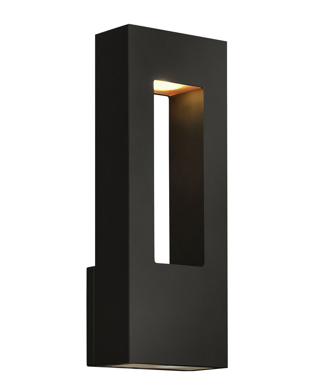 Atlantis Wall Mount Lantern