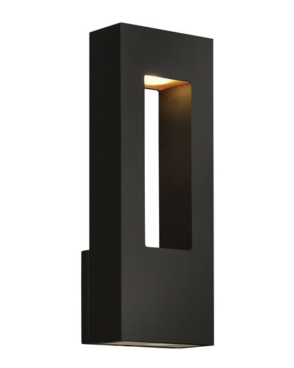 Atlantis Wall Mount Lantern