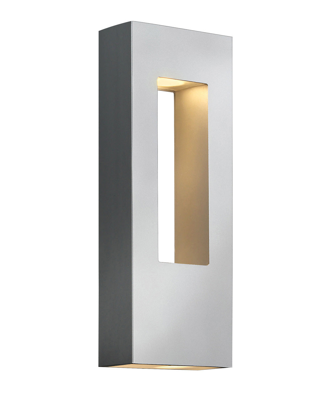 Atlantis Wall Mount Lantern