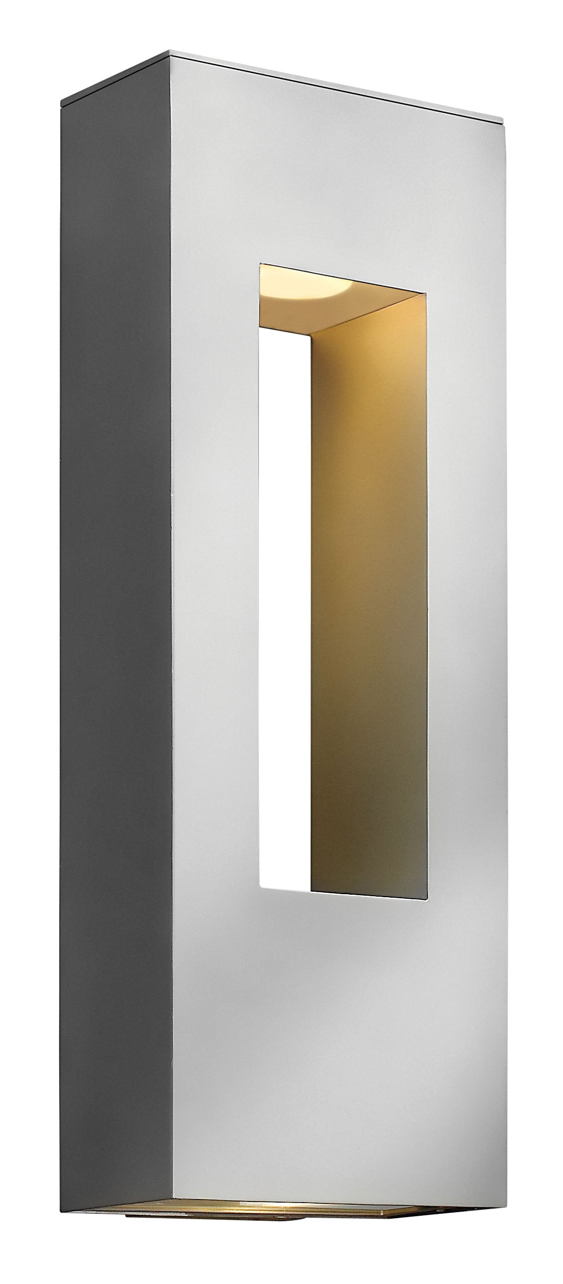 Atlantis Large Wall Mount Lantern