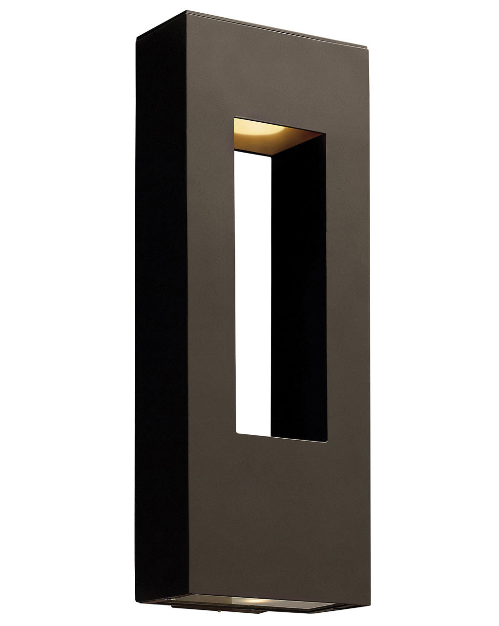 Atlantis Wall Mount Lantern