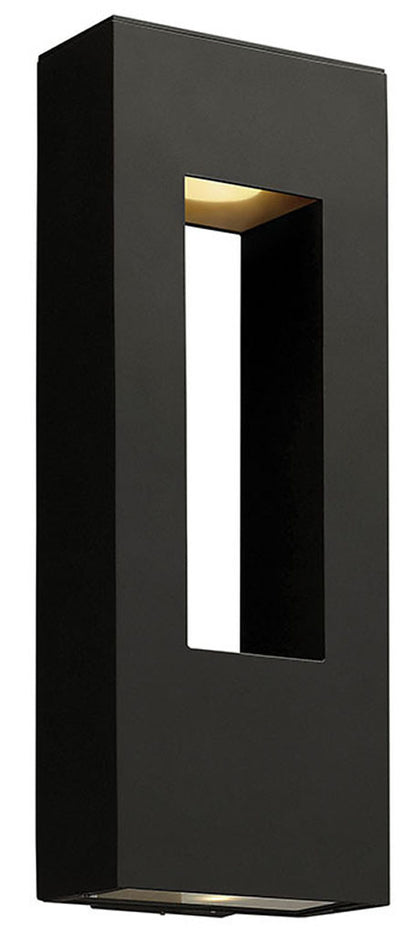 Atlantis Wall Mount Lantern