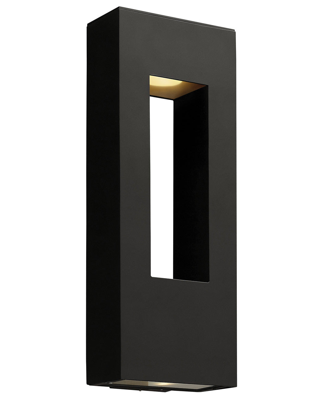 Atlantis Wall Mount Lantern
