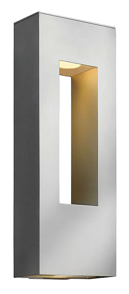 Atlantis Wall Mount Lantern