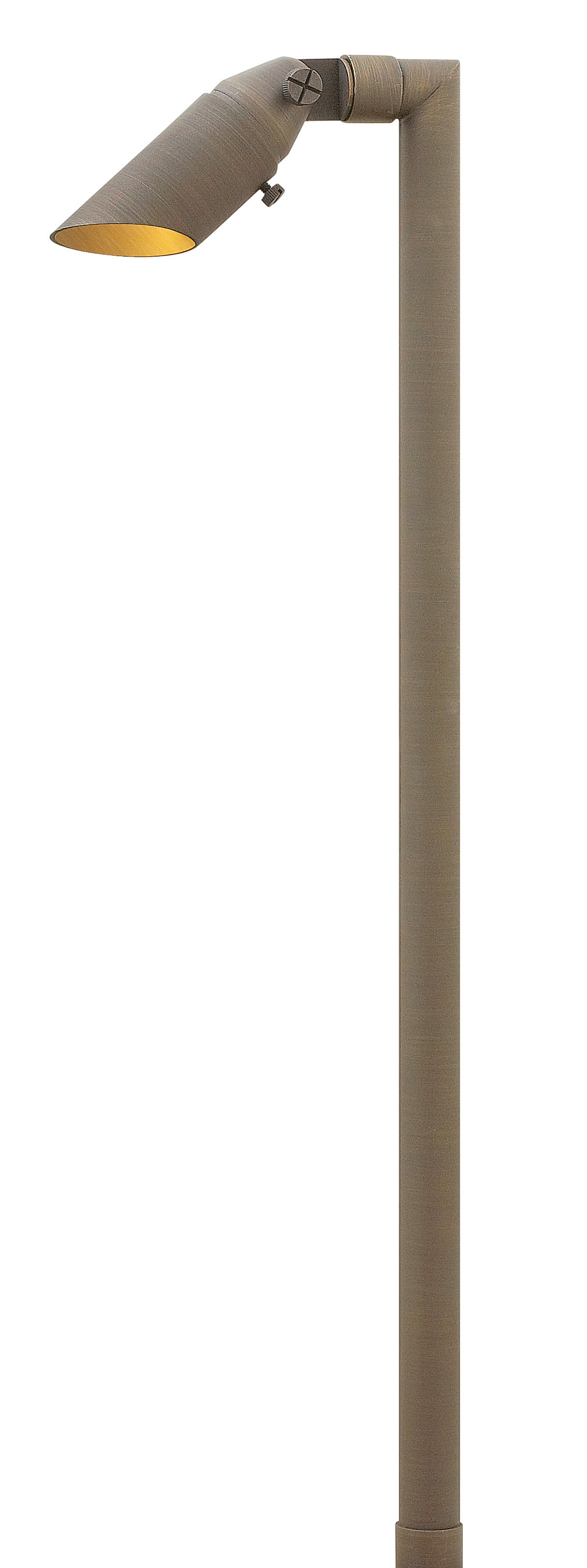 Hardy Island Accent Spot Light 12V MR8 LED 2.5w Spot Light and Stem