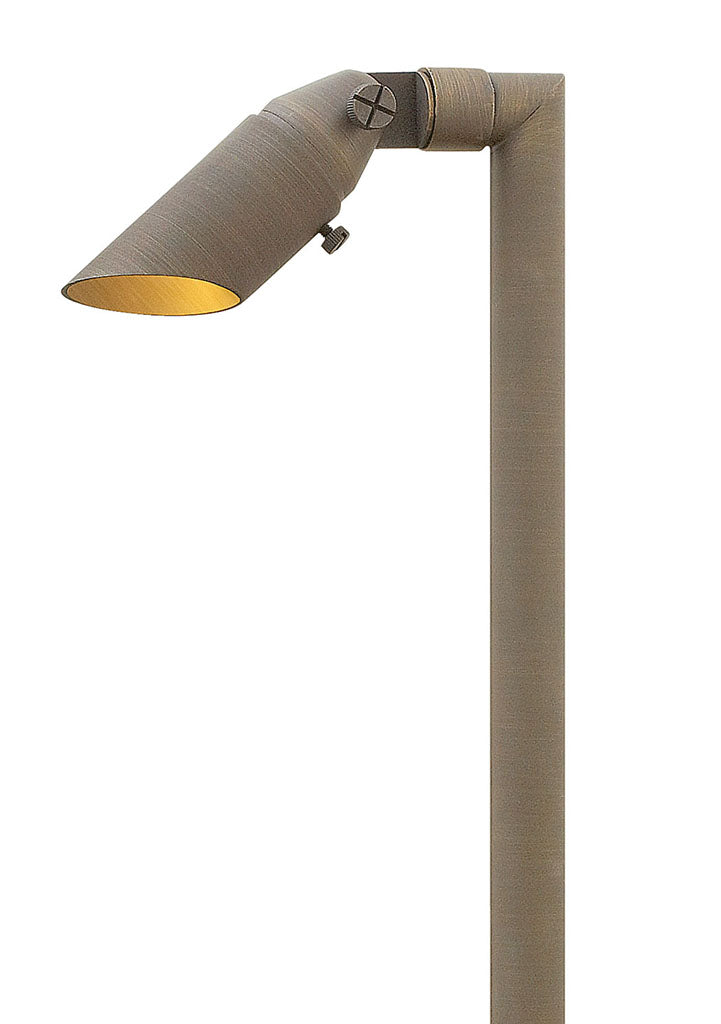 Hardy Island Accent Spot Light 12V Spot Light and Stem