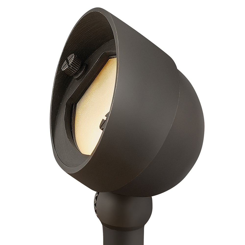 Hardy Island Accent Spot Light 12V Small LED 2.5w Wall Wash