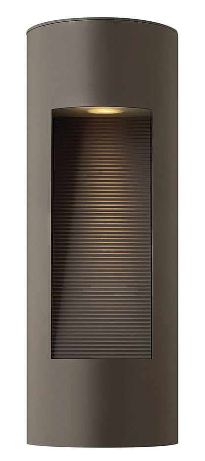Luna Medium Wall Mount Lantern
