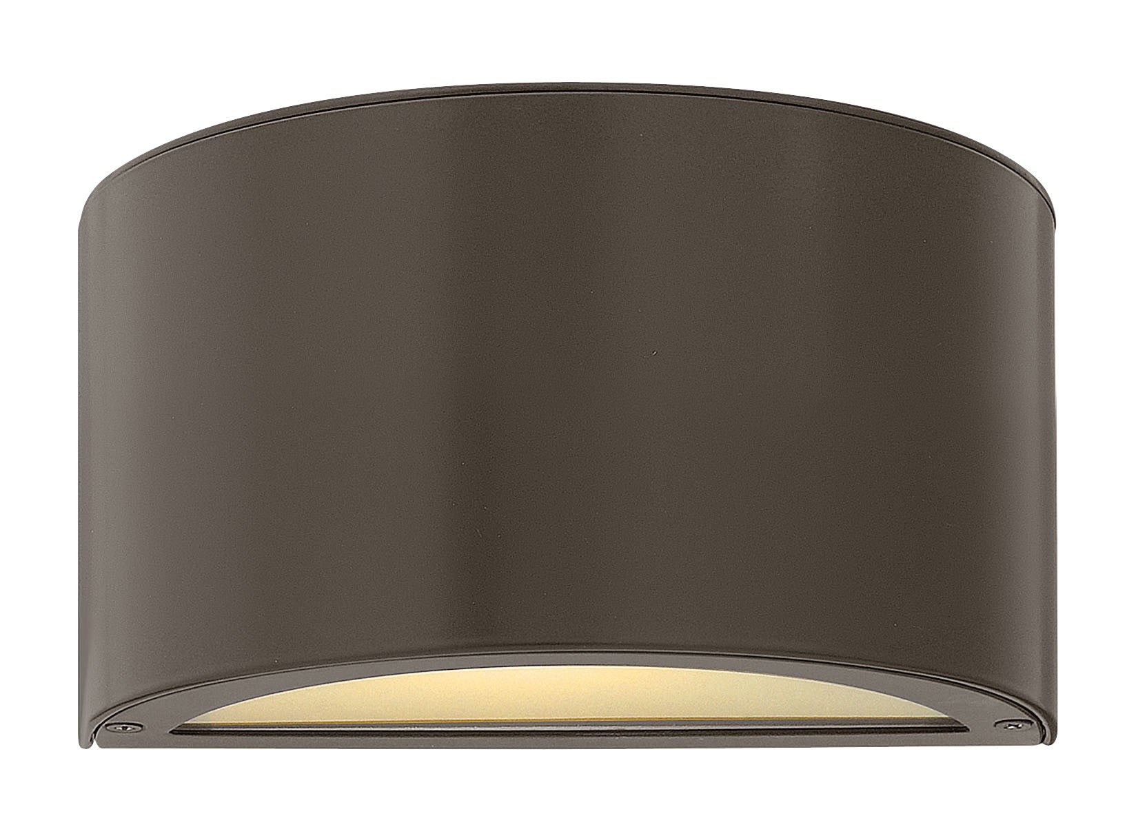 Luna Extra Small Down Light Wall Mount Lantern