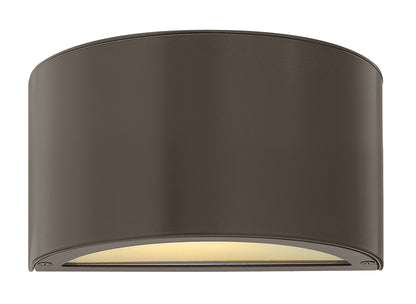 Luna Extra Small Down Light Wall Mount Lantern