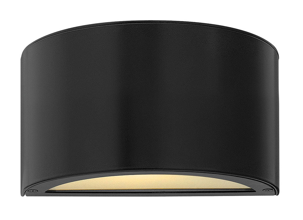 Luna Down Light Wall Mount Lantern