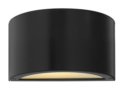 Luna Up/Down Wall Mount Lantern