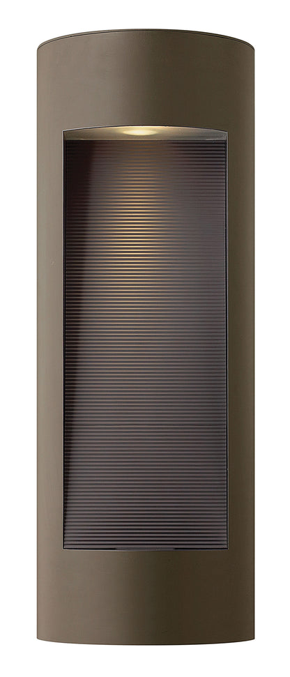 Luna Large Wall Mount Lantern