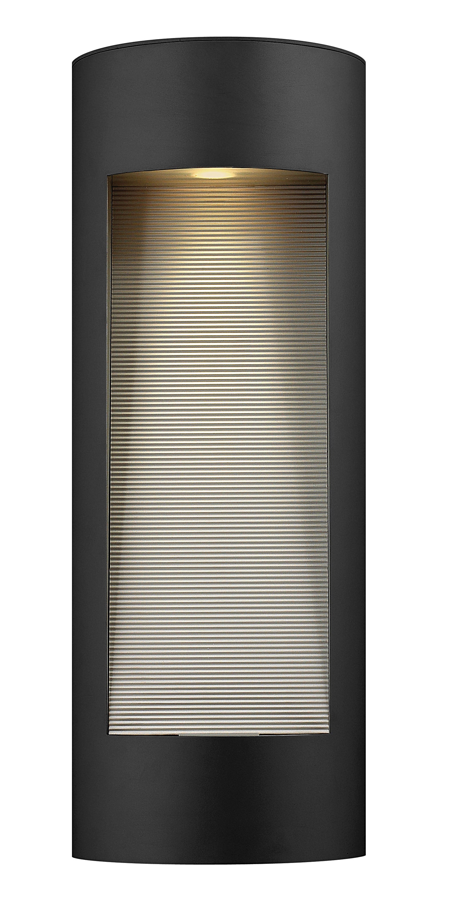 Luna Large Wall Mount Lantern