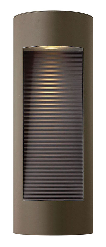 Luna Wall Mount Lantern