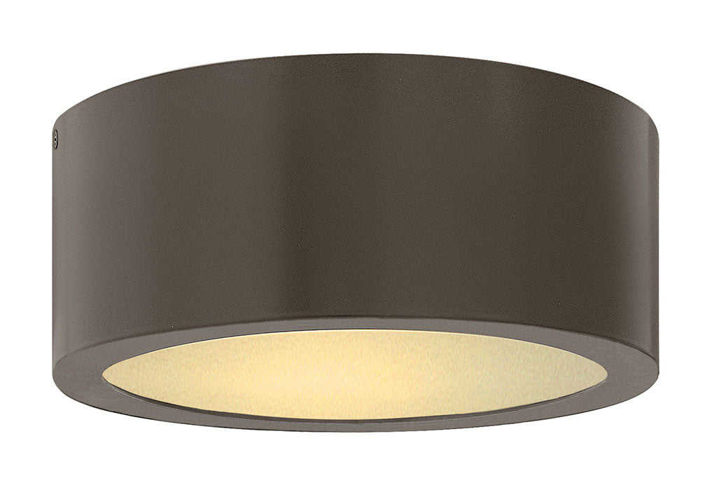 Luna Flush Mount