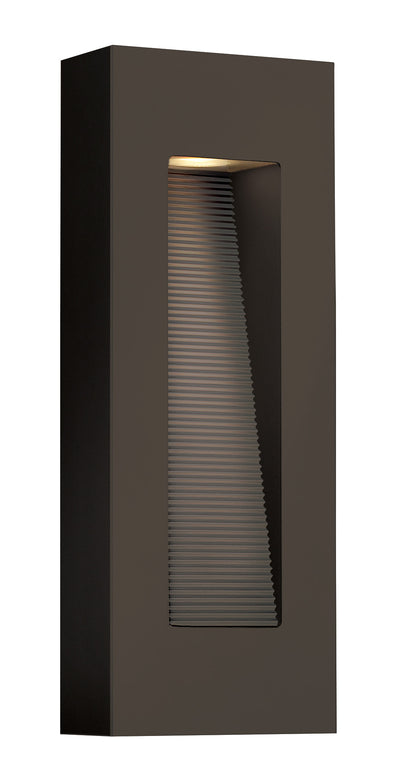Luna Medium Wall Mount Lantern