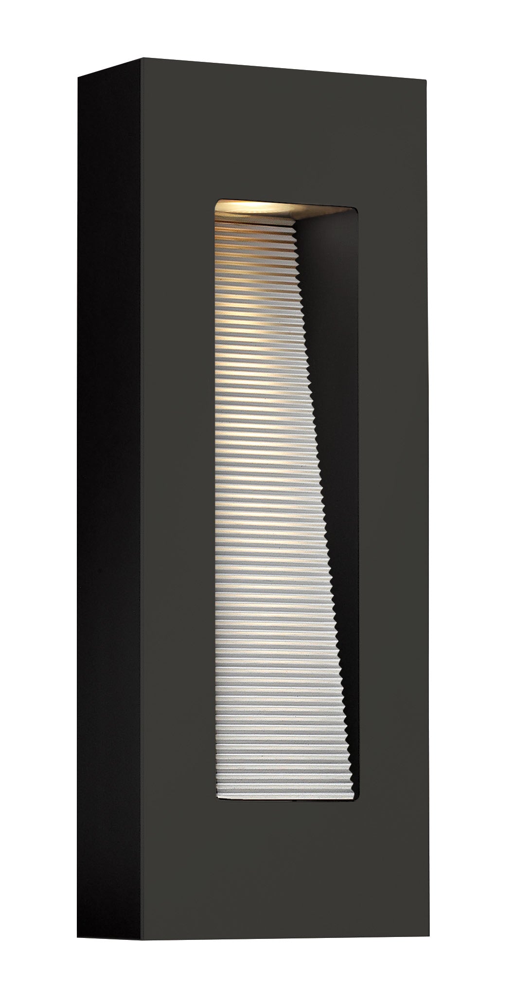 Luna Medium Wall Mount Lantern