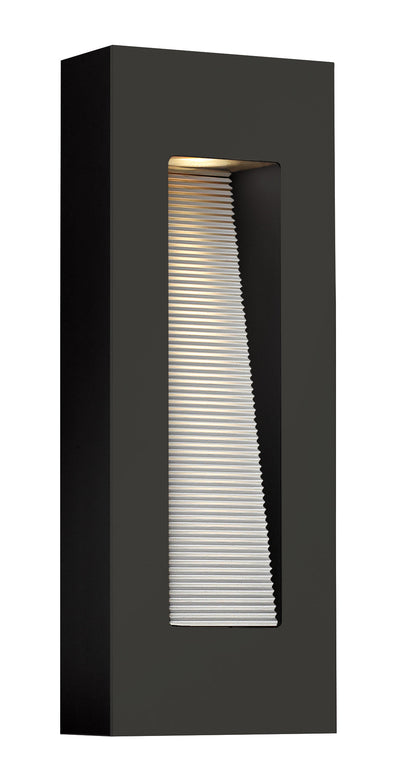 Luna Medium Wall Mount Lantern
