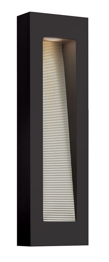 Luna Wall Mount Lantern