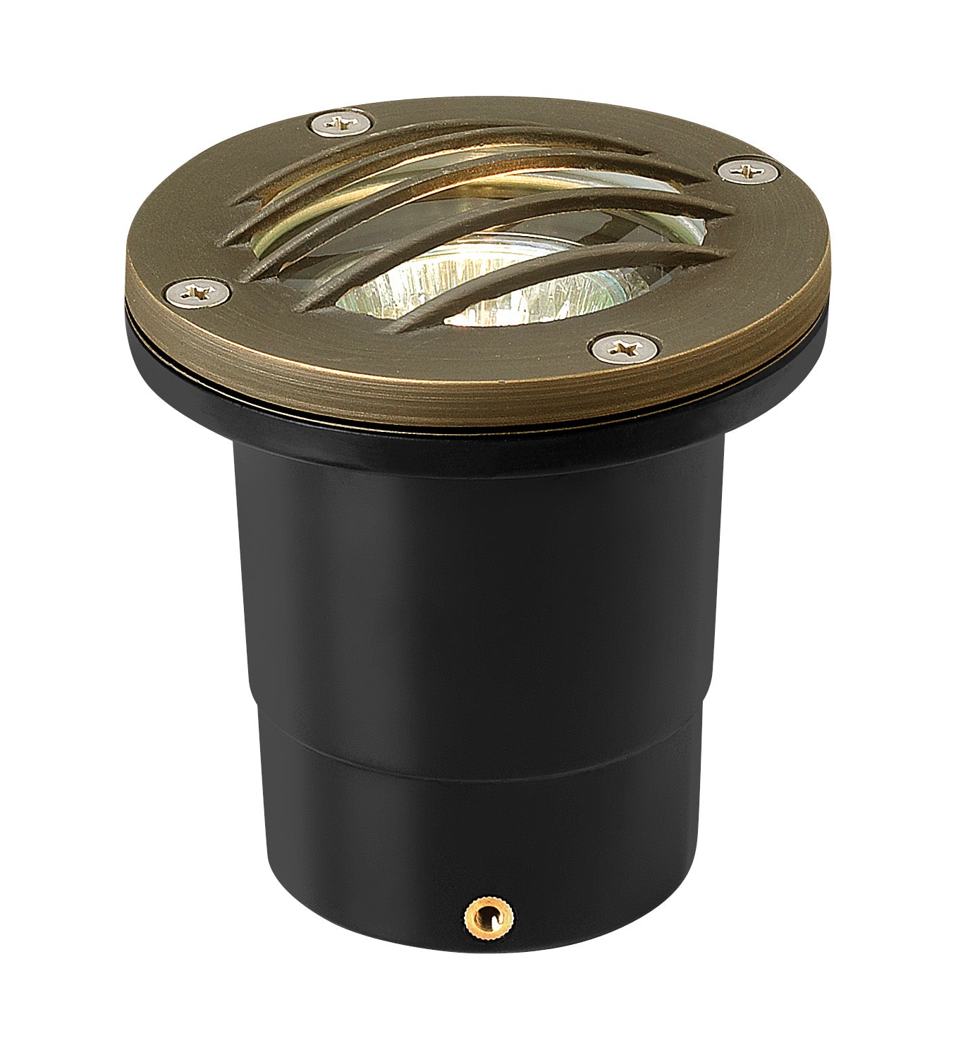Hardy Island Well Light 12V Grill Top Well Light