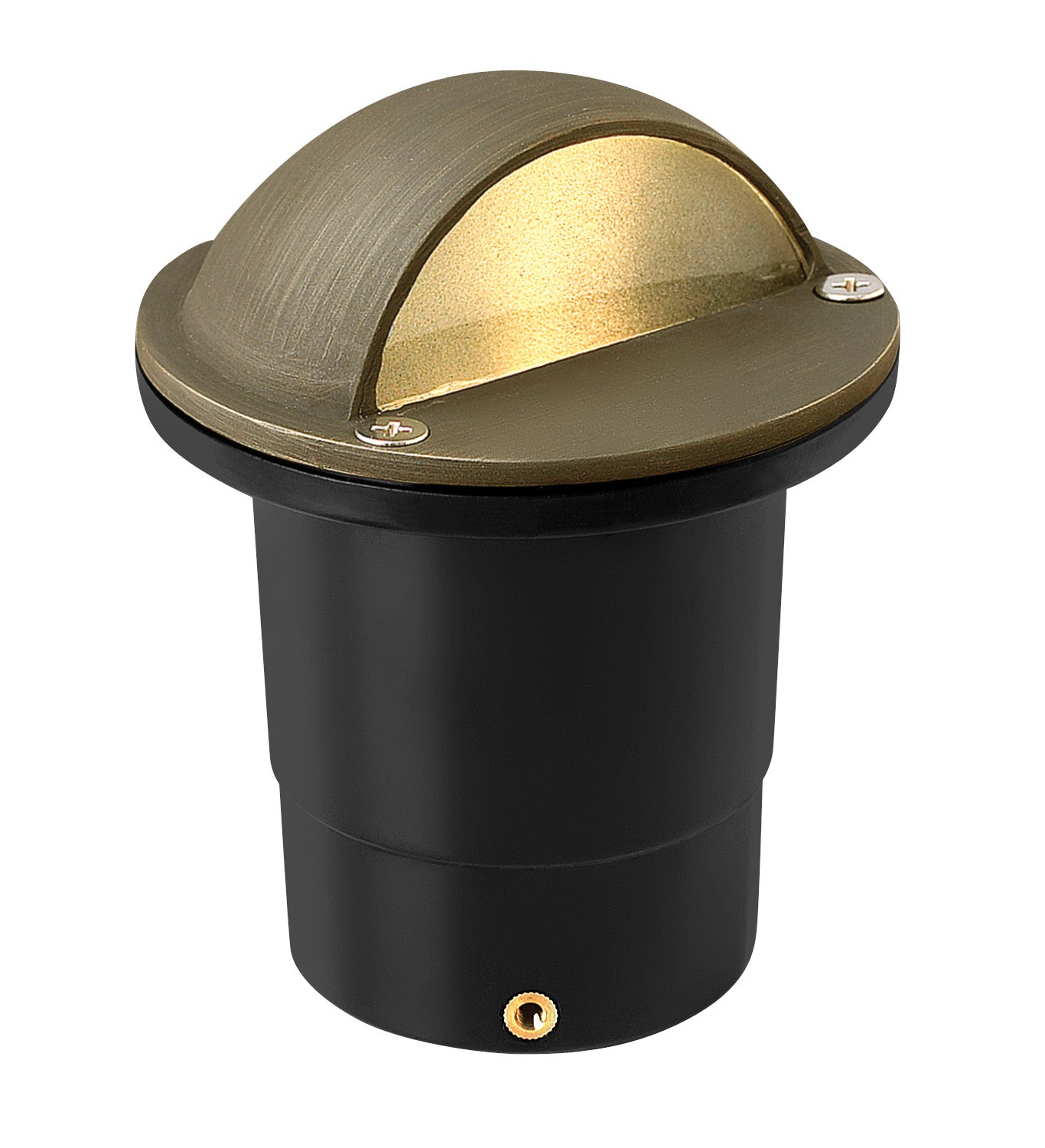 Hardy Island Well Light 12V Eyebrow Well Light