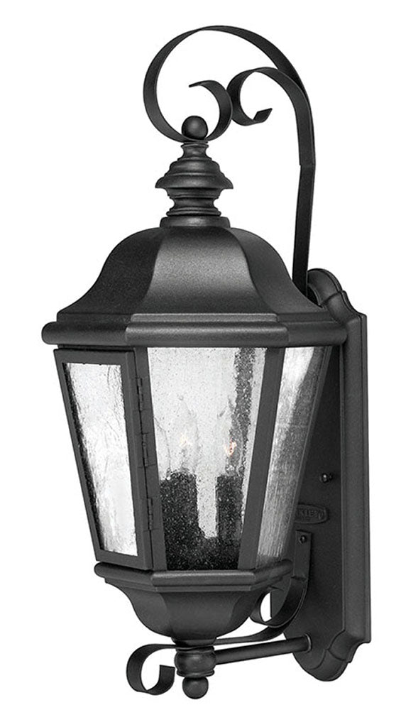 Edgewater Wall Mount Lantern