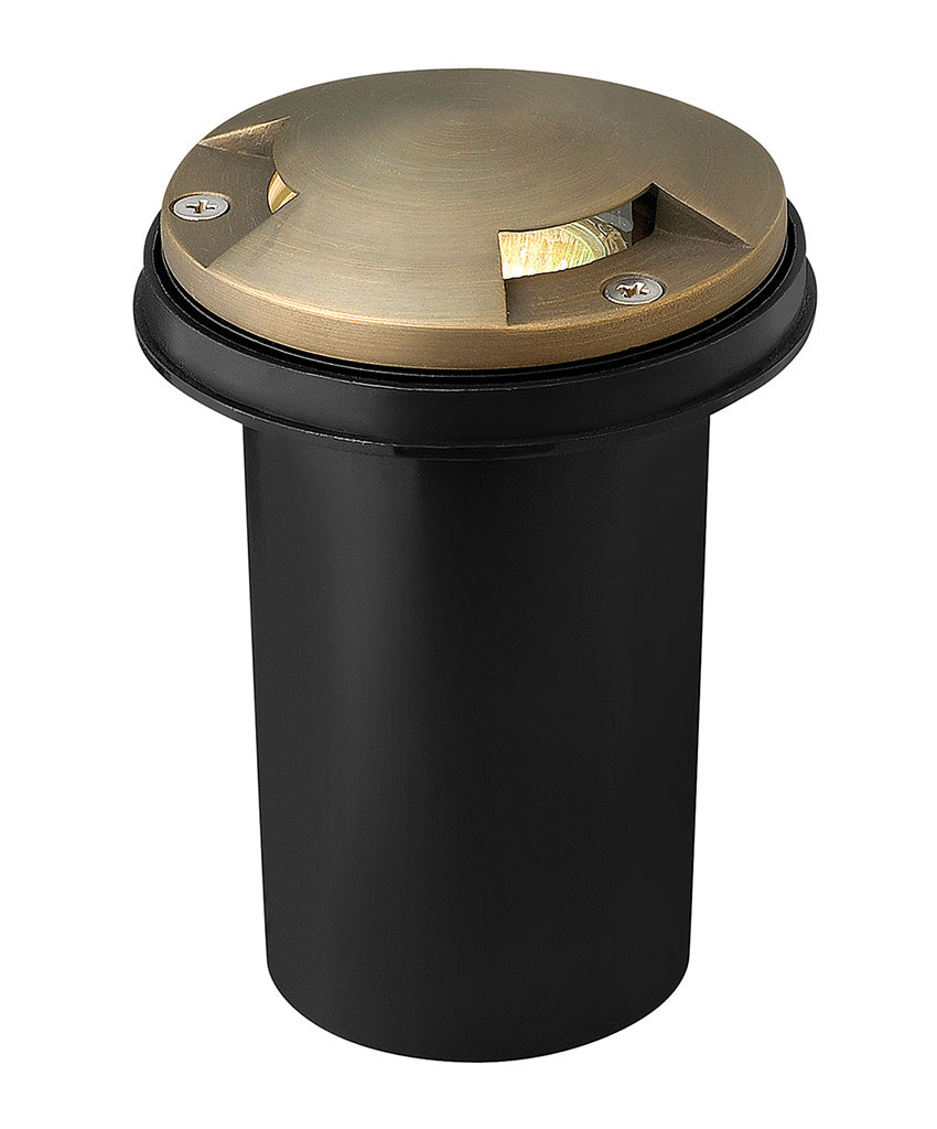 Hardy Island Well Light 12V Well Light