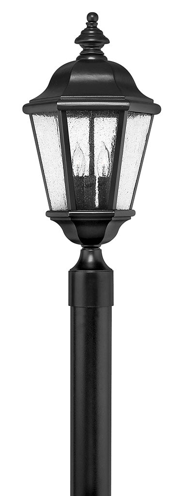 Edgewater Post Top or Pier Mount Lantern