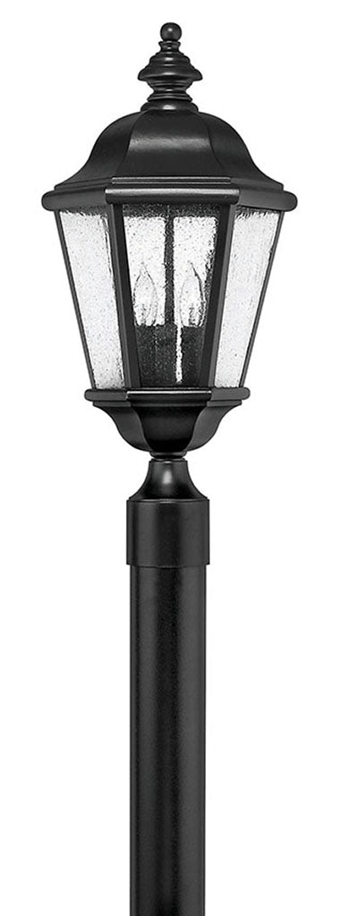 Edgewater Post Top or Pier Mount Lantern