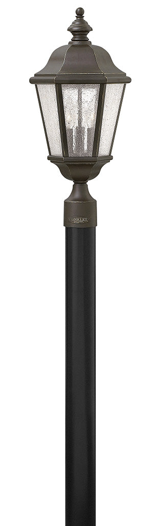 Edgewater Post Top or Pier Mount Lantern