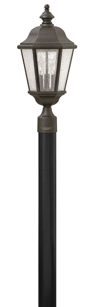 Edgewater Post Top or Pier Mount Lantern