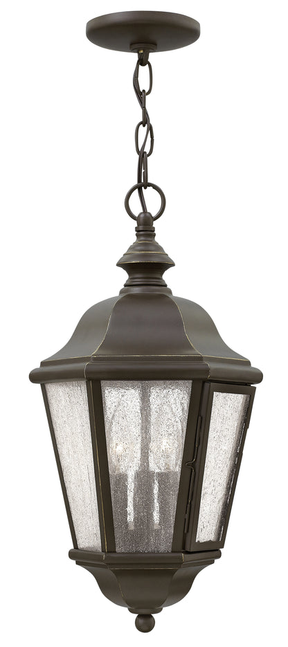 Edgewater Medium Hanging Lantern