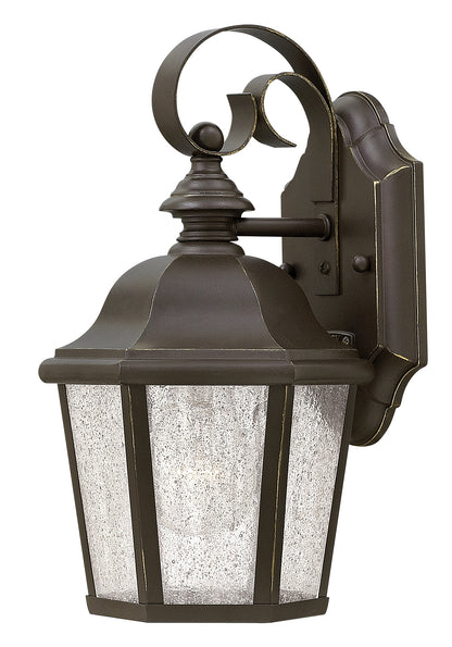 Edgewater Small Wall Mount Lantern