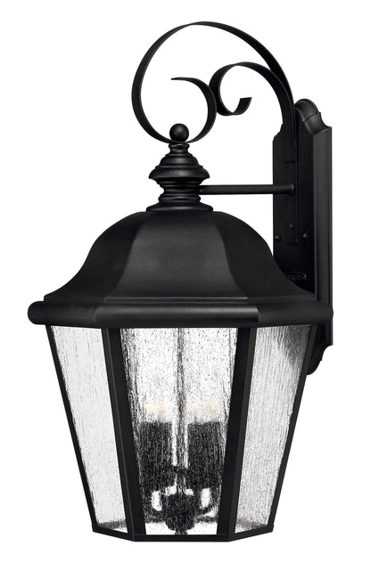 Edgewater Large Wall Mount Lantern