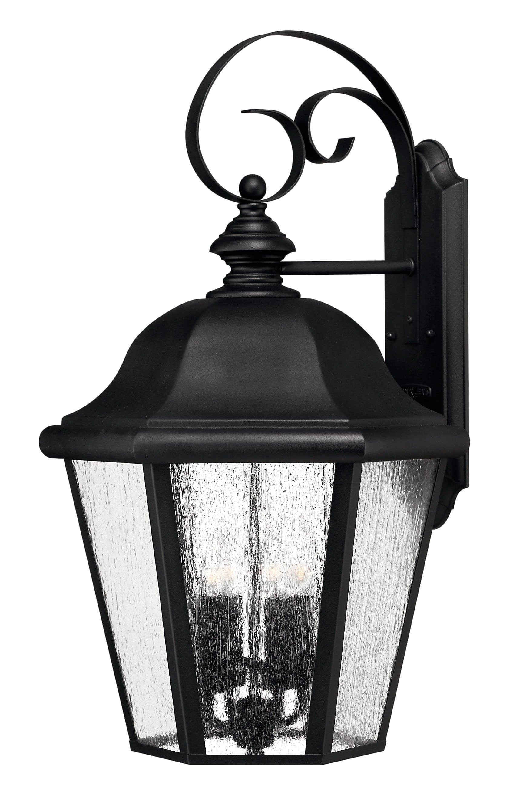Edgewater Large Wall Mount Lantern
