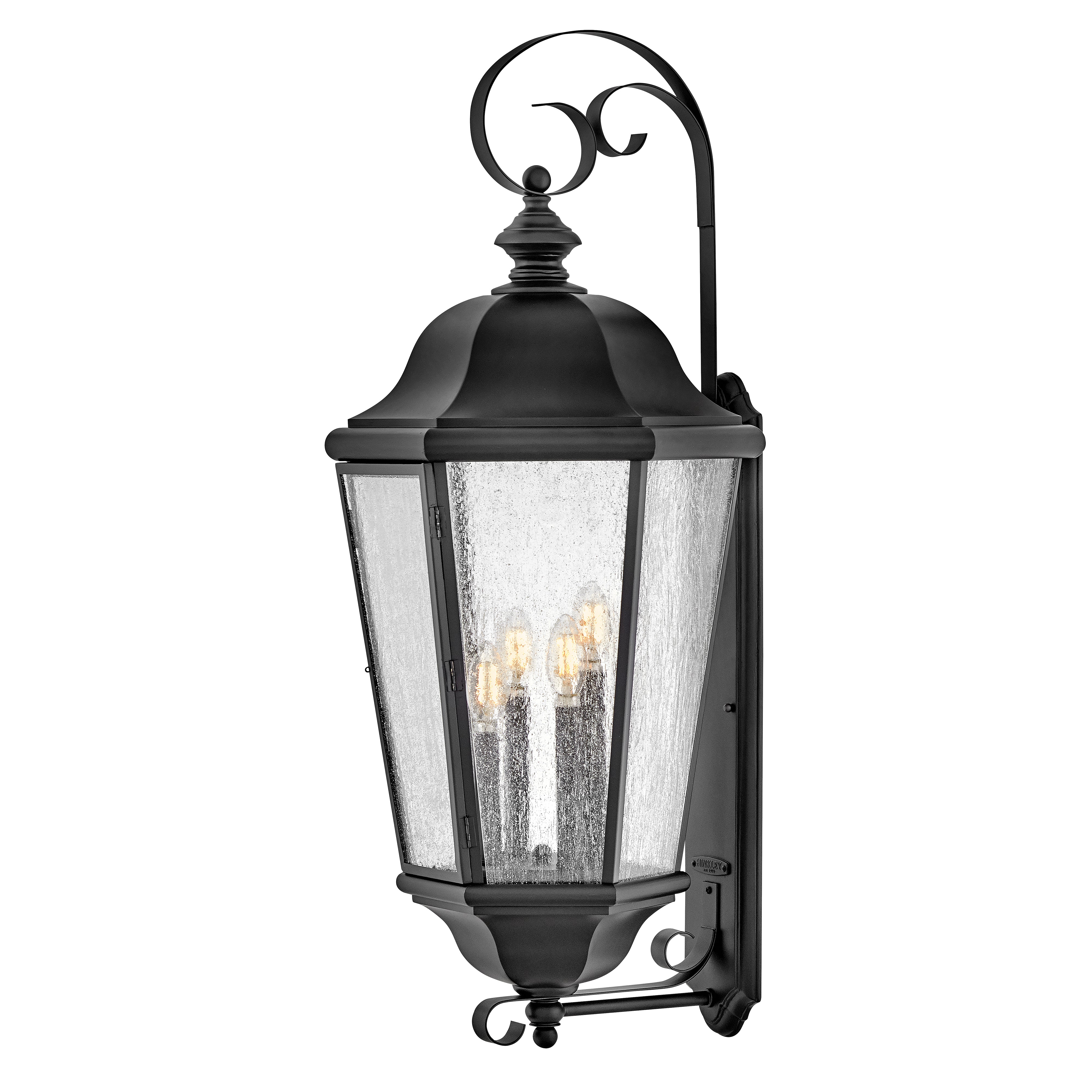 Edgewater Extra Large Wall Mount Lantern