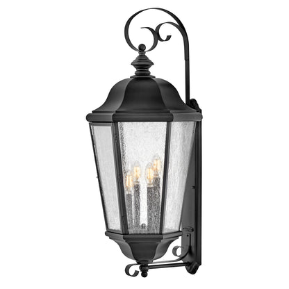 Edgewater Extra Large Wall Mount Lantern